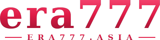 era777 logo