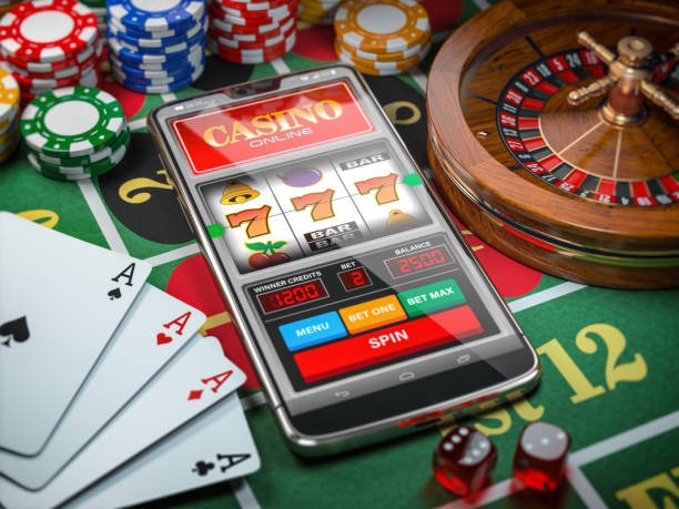 era777 mobile gaming