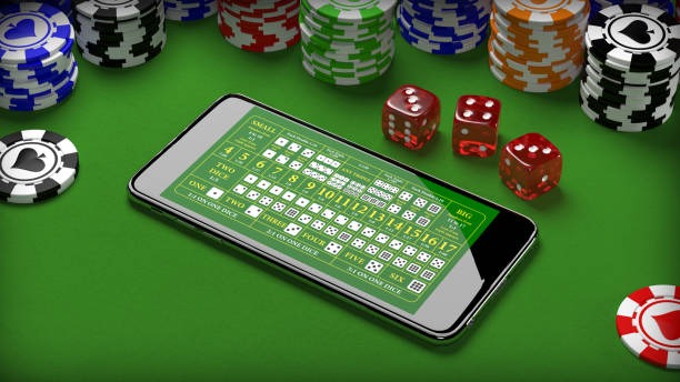 era777 Game type